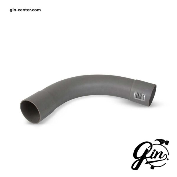 CURVA 1/2" TUBOPLAST SAP
