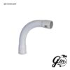 CURVA 1 1/4" TUBOPLAST SEL PVC liviano - Instalaciones Eléctricas