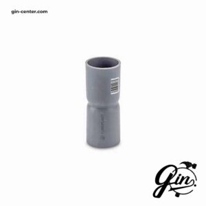 UNIÓN de 3/4" TUBOPLAST SEL PVC liviano - Instalaciones Eléctricas