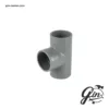 TEE 1 1/2 S-P Agua tuboplast pvc